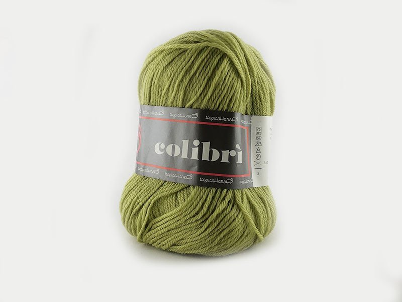 Filato lana Colibrì - Tropical Lane