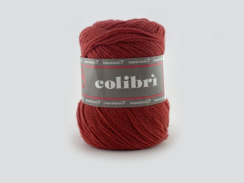 Filato lana Colibrì - Tropical Lane