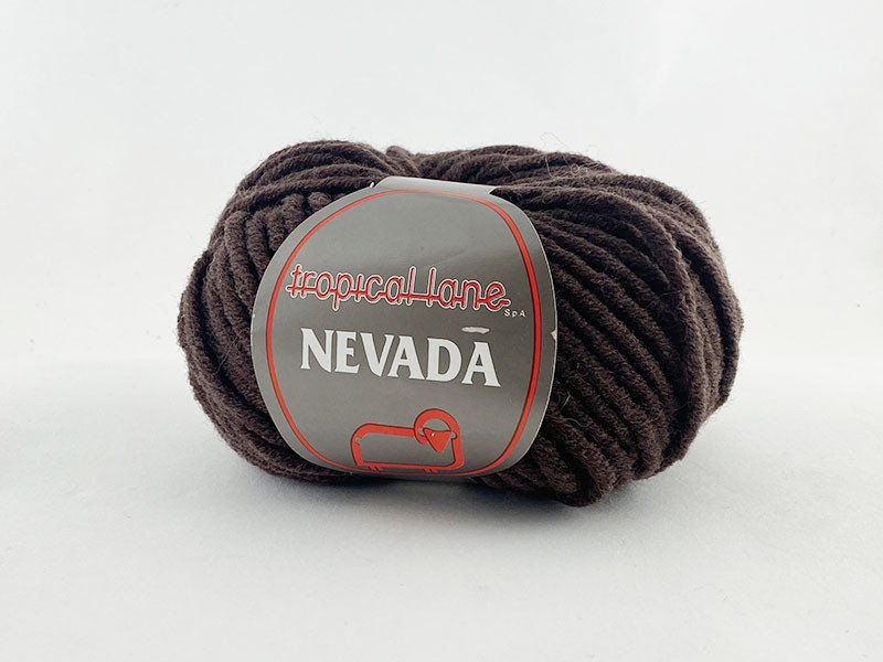 Filato in lana - NEVADA - Tropical Lane