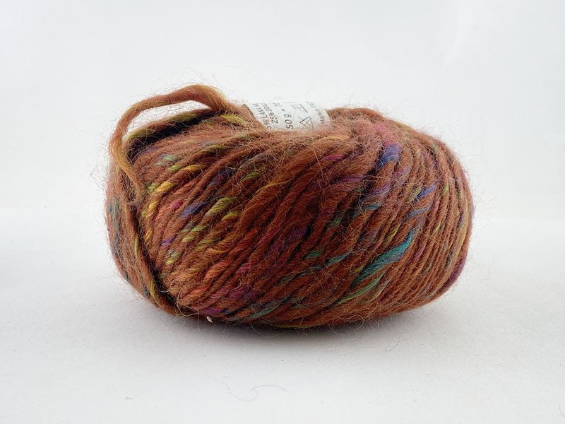 Filato lana - GARBO - Tropical Lane