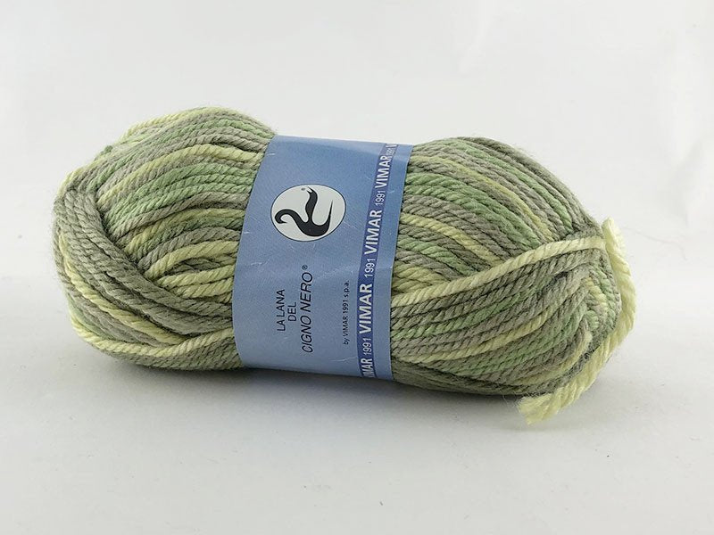 Filato misto lana - Tandem - VIMAR FILATI