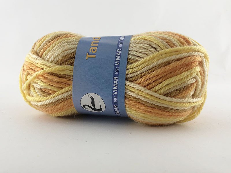 Filato misto lana - Tandem - VIMAR FILATI