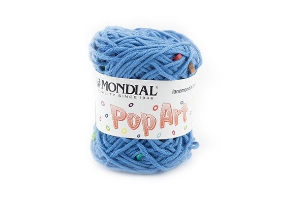 Filato Cotone Pop Art - Lane Mondial