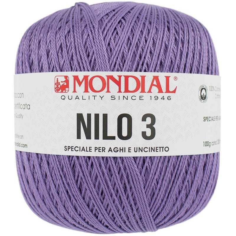 Filato Cotone Nilo 3 - Lane Mondial