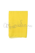 Stola Basic Giallo