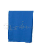 Stola Basic Azzurro