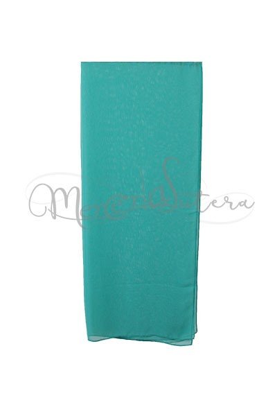 Stola Basic Tiffany