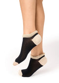 Minicalzino Lurex Kelly - Philippe Matignon