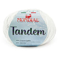 Filato cotone lurex Tandem - Lane Mondial