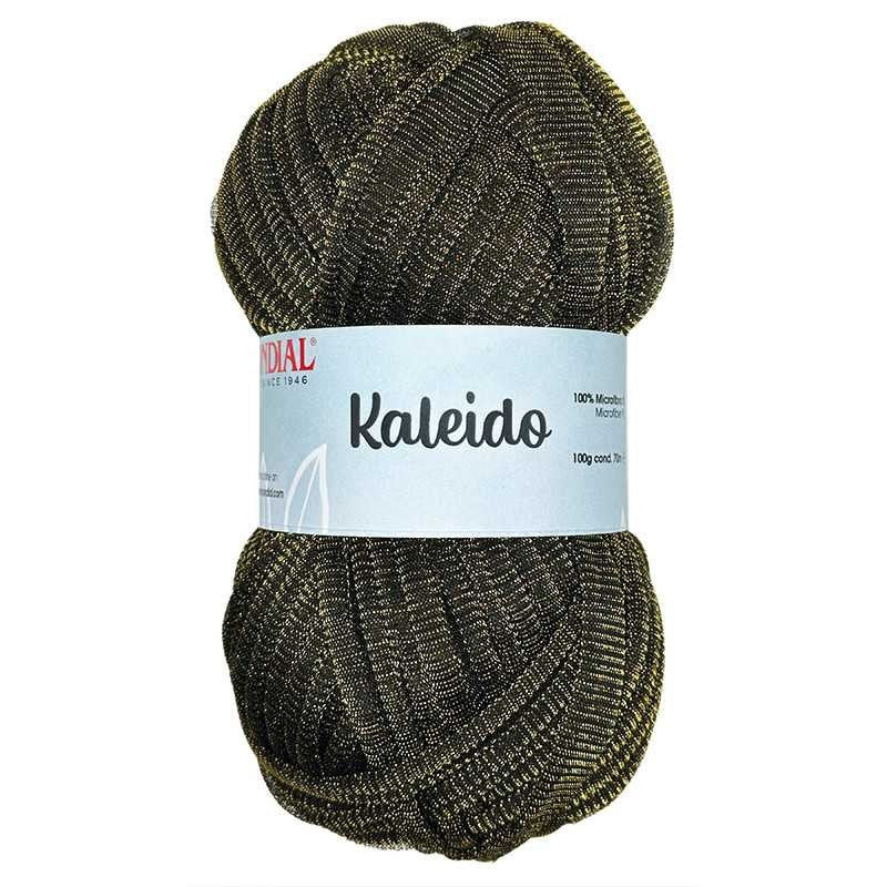 Filato lurex per borse KALEIDO - Lane Mondial