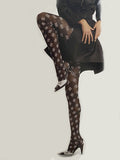 Collant rombi bicolore - Spirit - OMSA