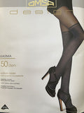 Collant donna finta parigina - Karma - OMSA