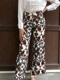 Pantalone donna ramage - Diva's pt362