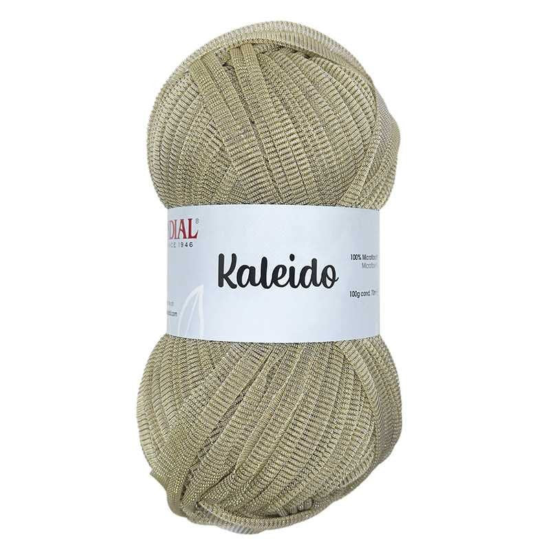 Filato lurex per borse KALEIDO - Lane Mondial
