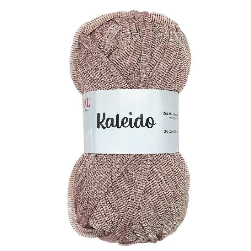 Filato lurex per borse KALEIDO - Lane Mondial