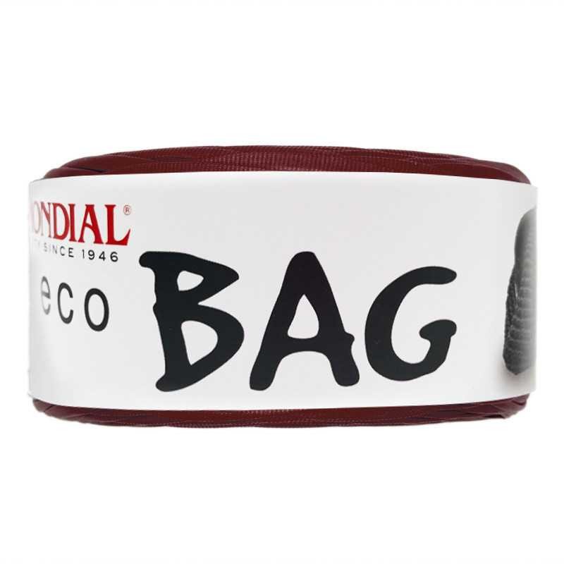 Filato eco bag per borse effetto pelle - Lane Mondial