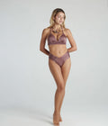 Bikini triangolo BiColors - BiQueen - Marika Mare