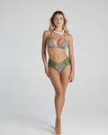 Bikini triangolo- Bi Kenya - Bi Queen - Marika Mare