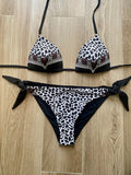 Bikini triangolo etnico - Marika Mare