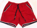 Costume pantaloncino uomo tinta unica TIMONIER