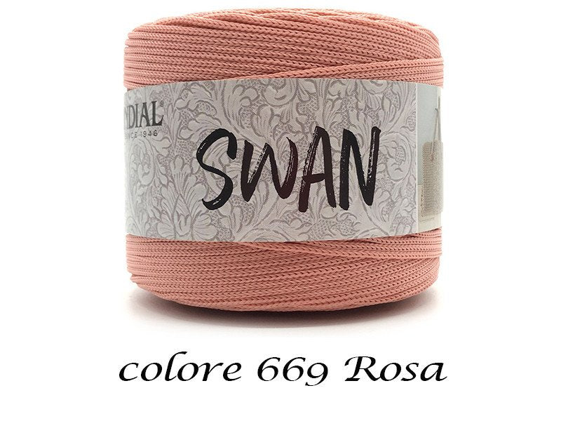 Mondial Swan - Cordino per borse