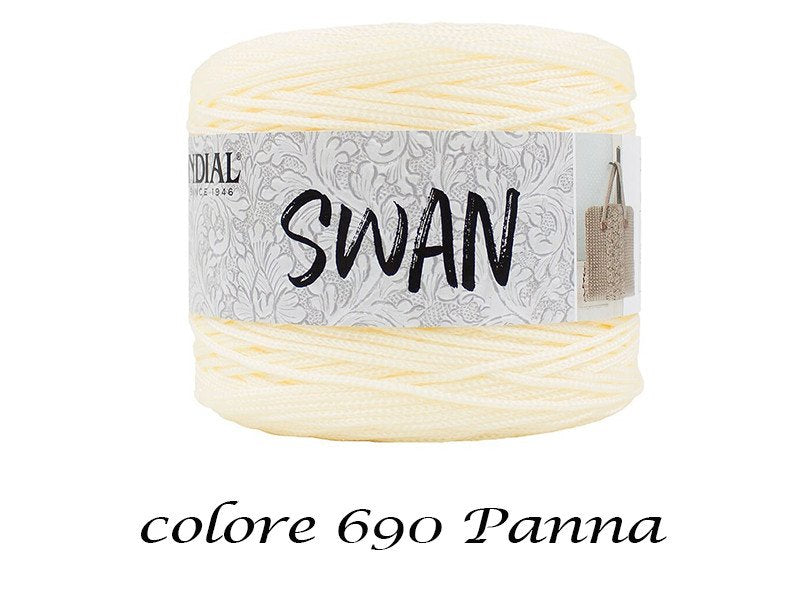 Mondial Swan - Cordino per borse