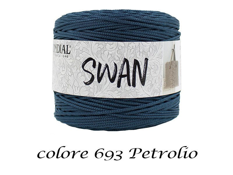 Mondial Swan - Cordino per borse