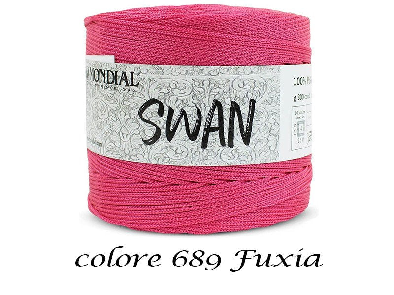Mondial Swan - Cordino per borse