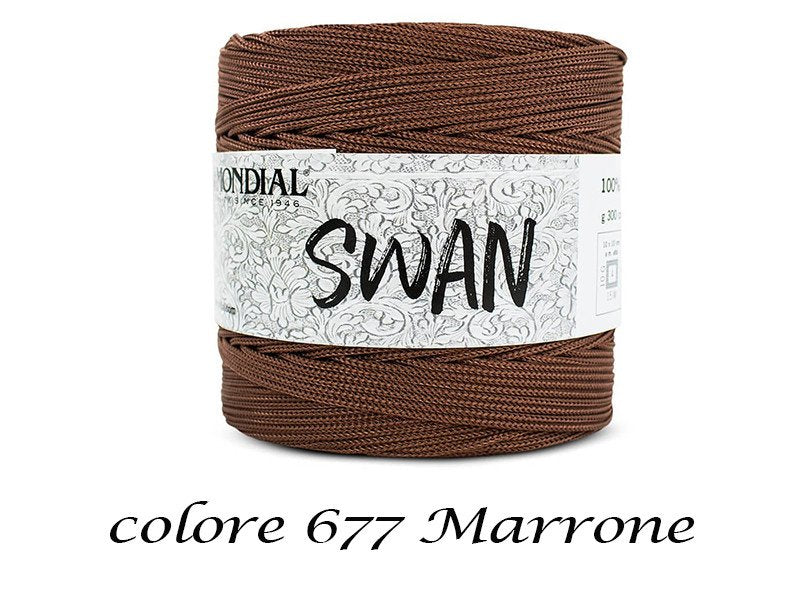 Mondial Swan - Cordino per borse