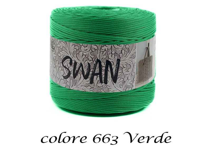 Mondial Swan - Cordino per borse