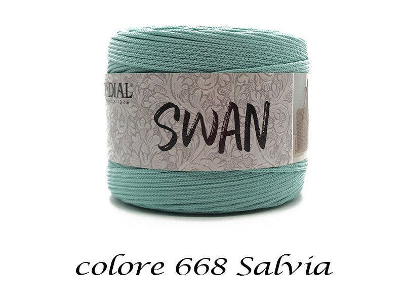 Mondial Swan - Cordino per borse
