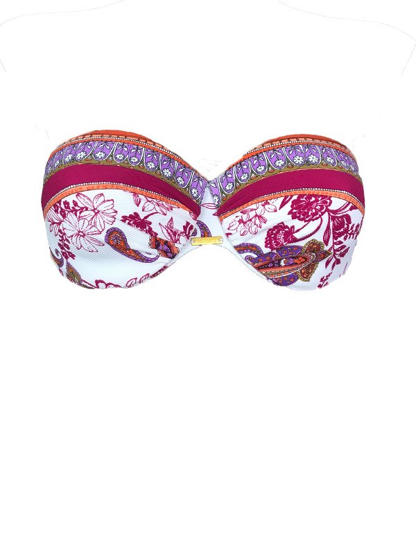 Costume fascia solo reggiseno COPPA C - SELMARK