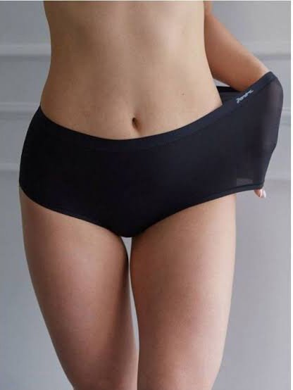 Slip flexie vita alta Janira - Braga Flexie Adapt - 1032142