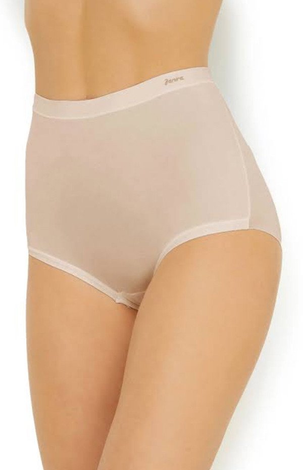 Slip flexie vita alta Janira - Braga Flexie Adapt - 1032142