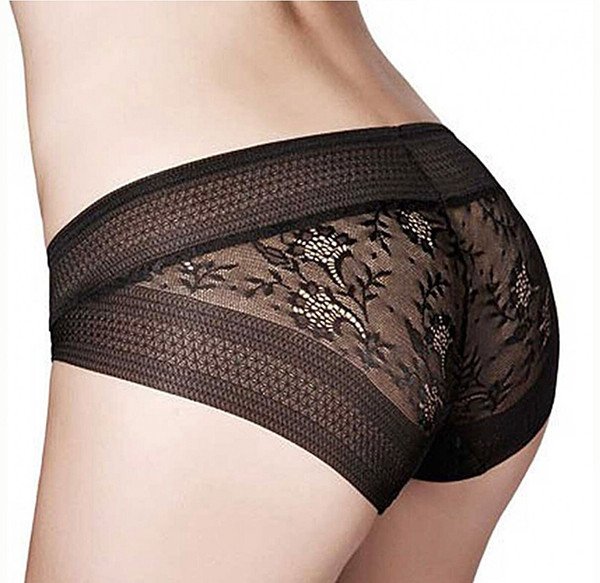Slip Magic Band vita medio bassa - BRISLIP - JANIRA - 1031609