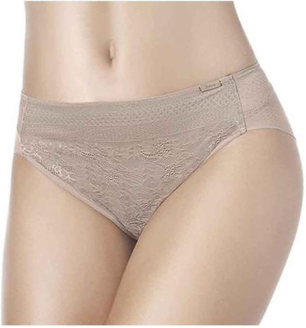 Slip Magic Band vita medio bassa - BRISLIP - JANIRA - 1031609