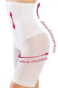 Culotte modellante effetto tanga