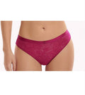 Slip brasiliano in pizzo - Lisca - KARIN - 022279