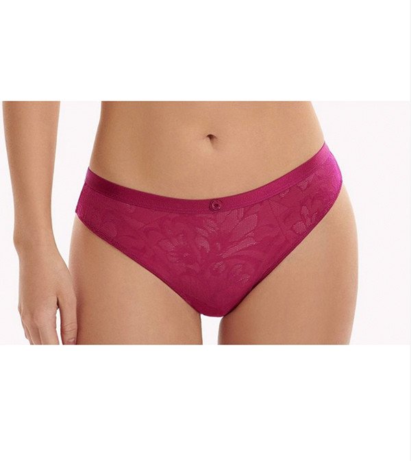 Slip brasiliano in pizzo - Lisca - KARIN - 022279