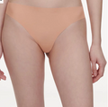 Slip Perizoma String INVISIBLE - Chantelle Pulpies
