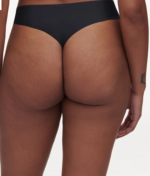 Slip Perizoma String INVISIBLE - Chantelle Pulpies