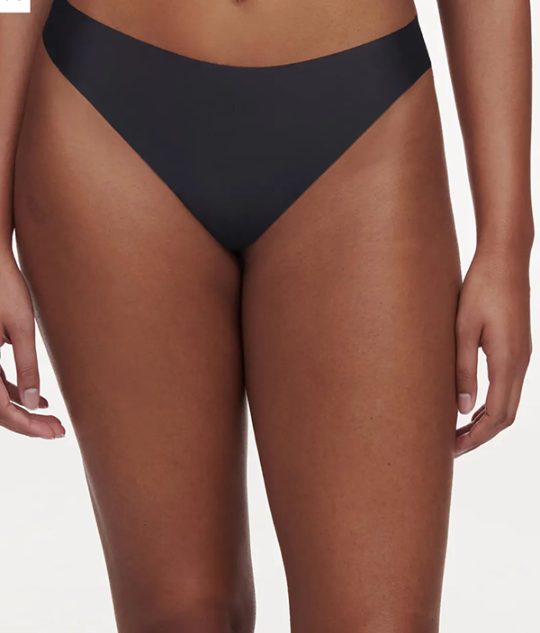 Slip Perizoma String INVISIBLE - Chantelle Pulpies