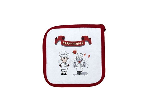 Presina Cucina Happy People