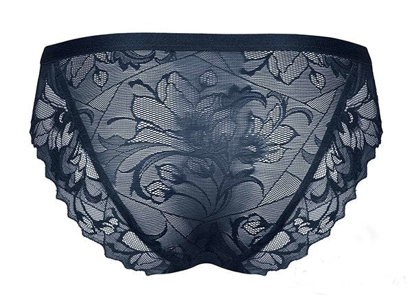 Slip in pizzo vita media - LISCA - KARIN 022278