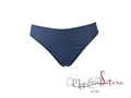Slip vita media in cotone rigenerato - EVELYN ALGODON