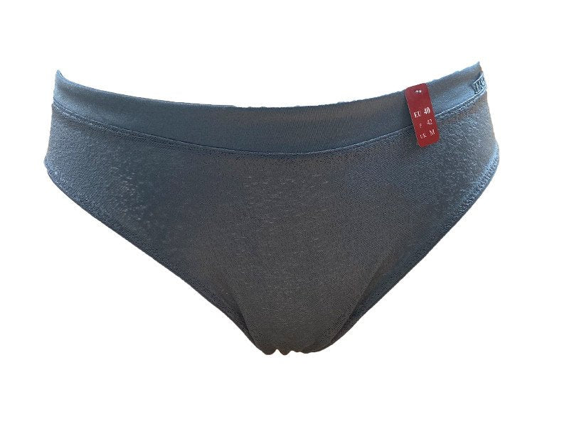 Slip lurex spalmato - Vita bassa - LISCA - Valerie 22105
