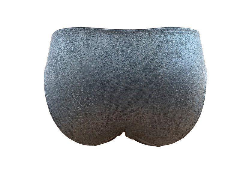 Slip lurex spalmato - Vita bassa - LISCA - Valerie 22105