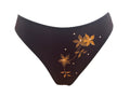 Slip fiori - vita media - Evelyn - HADA