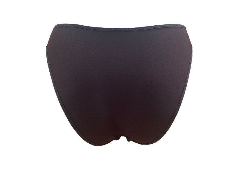 Slip fiori - vita media - Evelyn - HADA