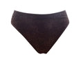 Slip in pizzo vita alta - EVELYN - Textura